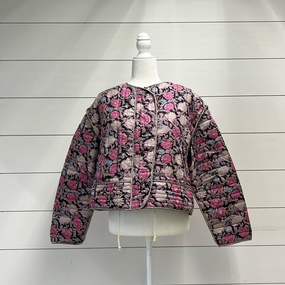 Isabel Marant Jacket